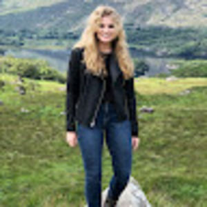 Meet your Posher, Ali